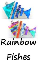 Rainbow fishes5